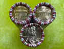 LAST YEAR !! 2025 P LINCOLN CENTS PENNIES FULL 3 (50) ROLL SET UNCIRCULATED FREE SHIPPING (USA ONLY)