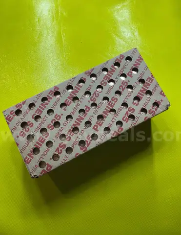 LAST YEAR !! 2025 D LINCOLN PENNIES FULL 50 ROLL NF STRING & SON BOX FREE SHIPPING (USA ONLY)