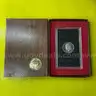 1972-S (40%) SILVER PROOF IKE DOLLAR FREE SHIPPING (USA ONLY)
