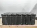 7 Ea. Dell Precision Desktop Server Tower