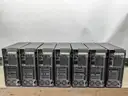 7 Ea. Dell Precision Desktop Server Tower