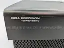 7 Ea. Dell Precision Desktop Server Tower