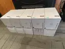 Lot Dell XPS 8940 i5 11th Gen Desktop - 5 Pieces