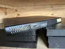 MASSIVE VICON MOTION CAPTURE EQUIPMENT LOT 80+ CAMERAS, LED LIGHTS, SYNC MODULES