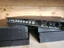 MASSIVE VICON MOTION CAPTURE EQUIPMENT LOT 80+ CAMERAS, LED LIGHTS, SYNC MODULES