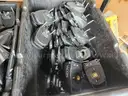 MASSIVE VICON MOTION CAPTURE EQUIPMENT LOT 80+ CAMERAS, LED LIGHTS, SYNC MODULES