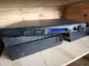 MASSIVE VICON MOTION CAPTURE EQUIPMENT LOT 80+ CAMERAS, LED LIGHTS, SYNC MODULES
