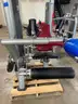 Life Fitness FZSLC Leg Curl