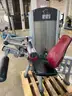 Life Fitness FZSLC Leg Curl