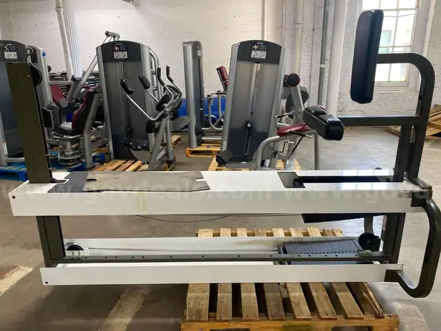 CYBEX 5628-94 Lat Pulldown