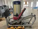 Life Fitness FZLSP Seated Leg Press