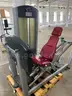 Life Fitness FZLSP Seated Leg Press