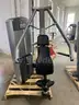 Life Fitness FZCP Chest Press