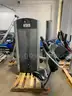 Life Fitness FZAB Abdominal