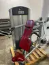 Life Fitness FZSP Shoulder Press