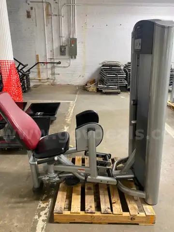 Life Fitness FZHA Hip Abduction