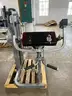 Life Fitness PSBCSE  Biceps Curl