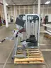 Life Fitness PSBCSE  Biceps Curl