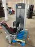 Life Fitness  FZHAD Hip Adduction