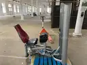 Life Fitness  FZHAD Hip Adduction