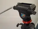 Solidex FLUID Video Tripod