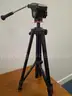 Solidex FLUID Video Tripod