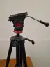 Solidex FLUID Video Tripod