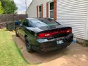 2014 Dodge Charger