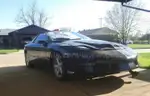 1994 Pontiac Firebird Trans Am