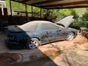 1994 Pontiac Firebird Trans Am