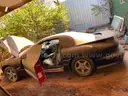 1994 Pontiac Firebird Trans Am