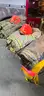 Used Turnout Gear