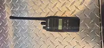 Motorola CP185 VHF