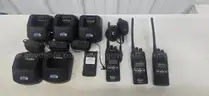 Kenwood TK-2180 VHF