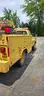 1989 GMC Brush Truck