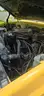 1989 GMC Brush Truck
