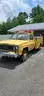 1989 GMC Brush Truck