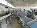 FPE Universal 4 Lane Sandwiching Machine (Unused 2021)