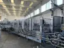 FPE Universal 4 Lane Sandwiching Machine (Unused 2021)
