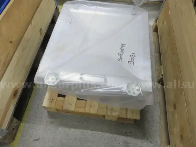 Donaldson  FL006/104 Insertable Dust Filter
