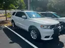 2019 Dodge Durango