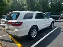 2019 Dodge Durango