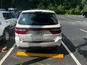 2019 Dodge Durango