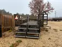 Killbros Hayride Rack
