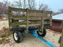 Killbros Hayride Rack