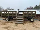 Killbros Hayride Rack