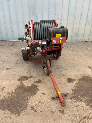 Kifco B140 Water Reel