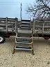 Kory Farm Hayride Rack
