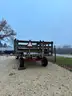 Kory Farm Hayride Rack