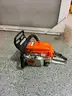 Stihl MS261 Chainsaw